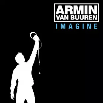 Armin van Buuren: Imagine