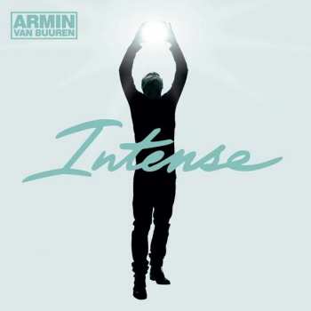 2LP Armin van Buuren: Intense 18089