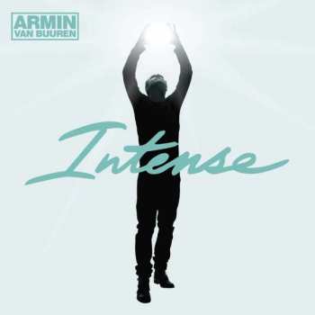 CD Armin van Buuren: Intense 430853