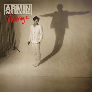 Album Armin van Buuren: Mirage
