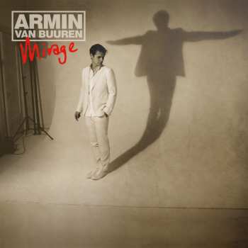 2LP Armin van Buuren: Mirage 434754