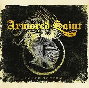CD Armored Saint: Carpe Noctum