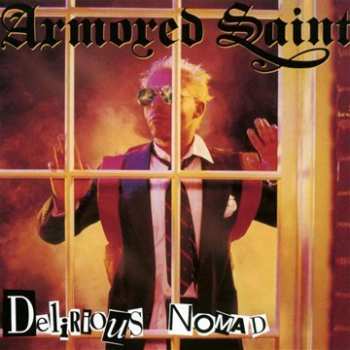 CD Armored Saint: Delirious Nomad