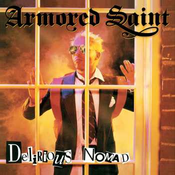 LP Armored Saint: Delirious Nomad LTD | CLR 289791