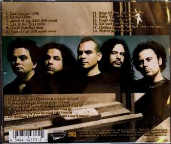 CD Armored Saint: Nod To The Old School 117405
