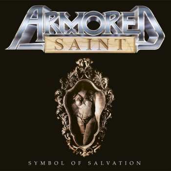 Album Armored Saint: Symbol Of Salvation