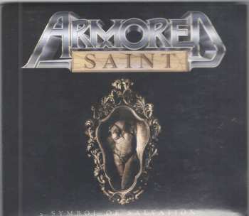 CD Armored Saint: Symbol Of Salvation LTD | DIGI 35361