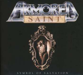 CD Armored Saint: Symbol Of Salvation LTD | DIGI 35361