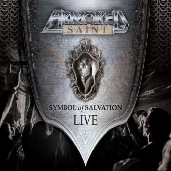 CD/DVD Armored Saint: Symbol Of Salvation Live LTD | DIGI 122294