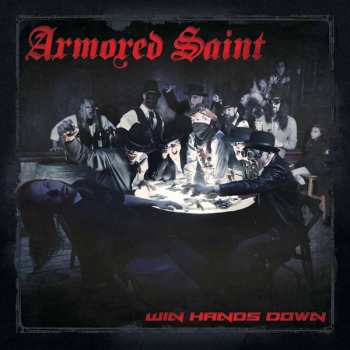 CD/DVD Armored Saint: Win Hands Down (limited First Edition) 410675