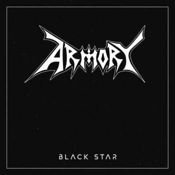 Album Armory: Black Star