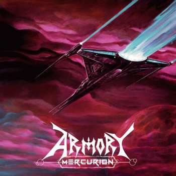 Album Armory: Mercurion
