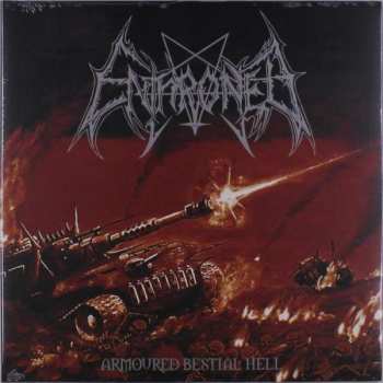 Enthroned: Armoured Bestial Hell