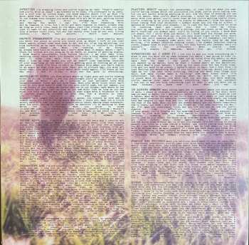 LP Arm's Length: Never Before Seen, Never Again Found CLR