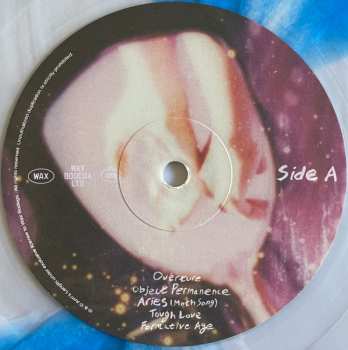 LP Arm's Length: Never Before Seen, Never Again Found CLR