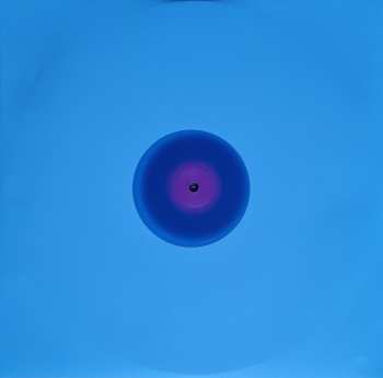 LP Arnaud Toulon: Arco Original Motion Picture Soundtrack PIC