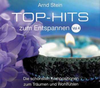 Album Arnd Stein: Top-Hits Zum Entspannen Vol. 4