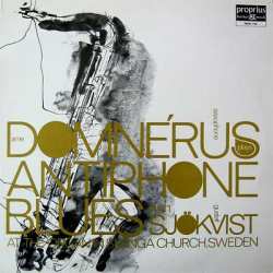 LP Arne Domnérus: Antiphone Blues 347817