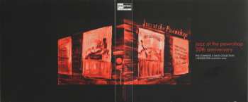 DVD/Box Set/3SACD Arne Domnérus: Jazz At The Pawnshop 30th Anniversary 190383