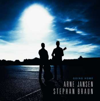 LP Arne Jansen & Stephan Braun: Going Home LTD 497003