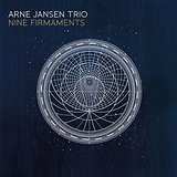 Arne Jansen Trio: Nine Firmaments
