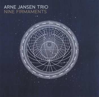 CD Arne Jansen Trio: Nine Firmaments 510685