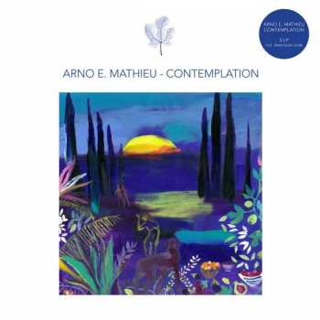 Album Arno E. Mathieu: Contemplation