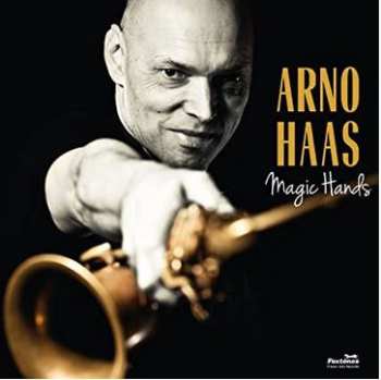 Album Arno Haas: Magic Hands