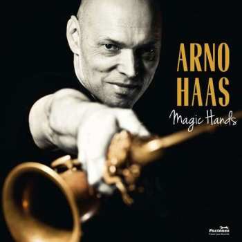CD Arno Haas: Magic Hands 474407