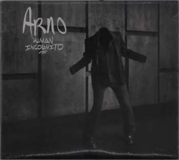 Album Arno: Human Incognito