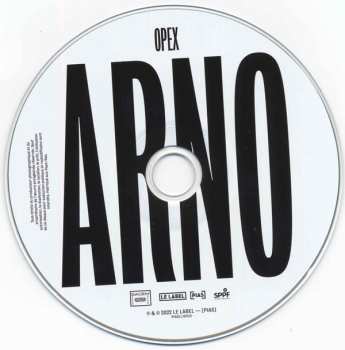 CD Arno: Opex DIGI 408481