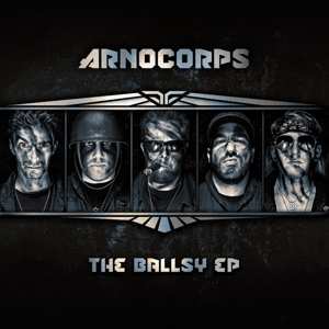 Album Arnocorps: The Ballsy EP