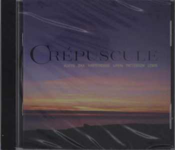 Album Arnold Bax: Aurora Trio - Crepuscule