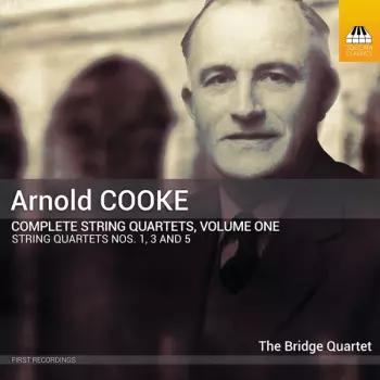 Complete String Quartets Volume One