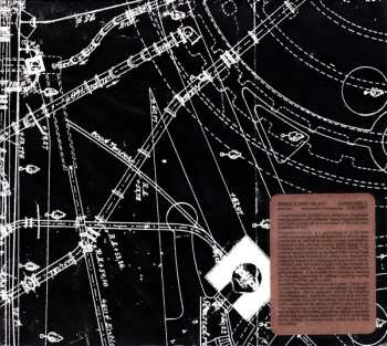 CD Arnold Dreyblatt: Turntable History