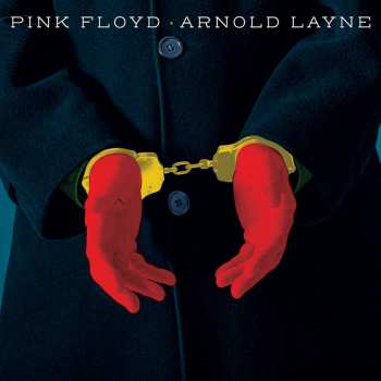 Album Pink Floyd: Arnold Layne