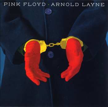 SP Pink Floyd: Arnold Layne 2717