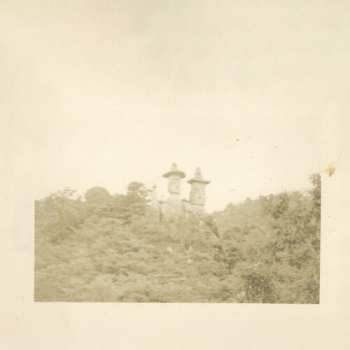 Album Arnold Mars: Lost Island