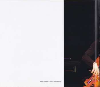 CD Arnold Schoenberg: Pierrot Lunaire 306384