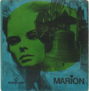 Arnošt Bracháček: Marion / Co mi zbývá