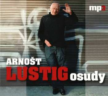 Album Arnošt Lustig: Osudy