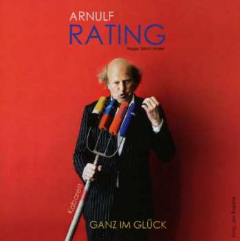 Album Arnulf Rating: Ganz Im Glück - Live 2014