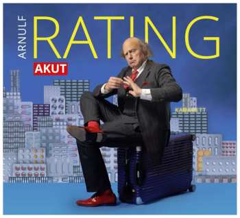 Album Arnulf Rating: Rating Akut
