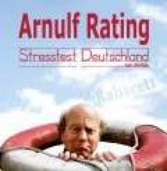 Album Arnulf Rating: Stresstest Deutschland: Live 2011