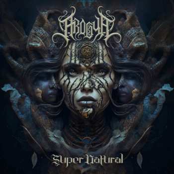 Album Arogya: SuperNatural