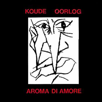 Album Aroma Di Amore: Koude Oorlog