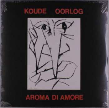 LP Aroma Di Amore: Koude Oorlog 398142