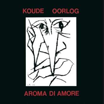 LP Aroma Di Amore: Koude Oorlog