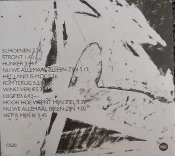 CD Aroma Di Amore: Samizdat LTD