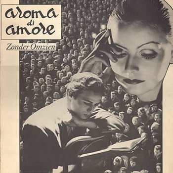 Album Aroma Di Amore: Zonder Omzien